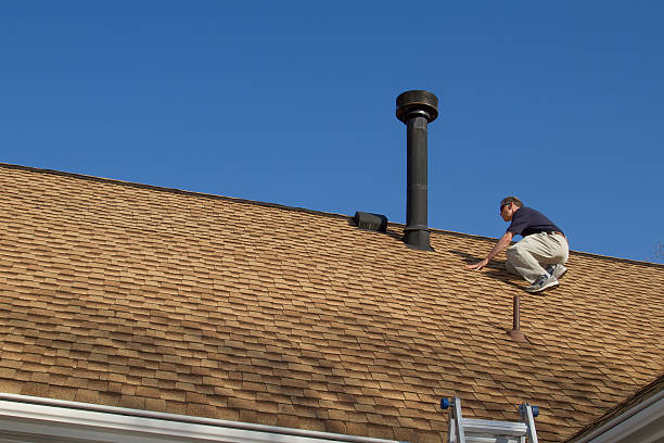 Best Roof Ventilation Installation  in Derry, PA